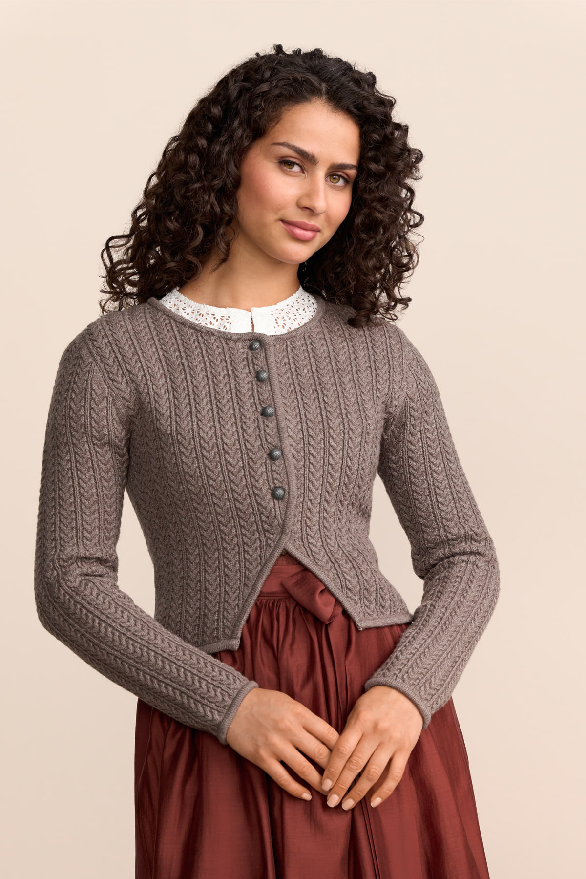 Trachtenjacke Jorinde
