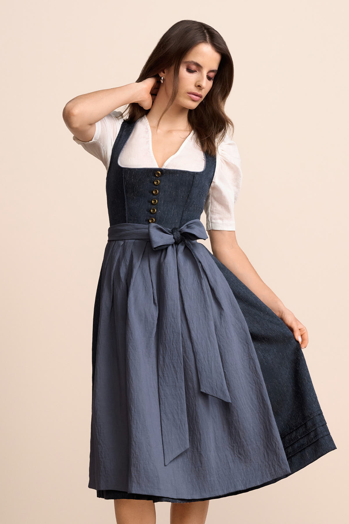 Dirndl Debora (70cm)