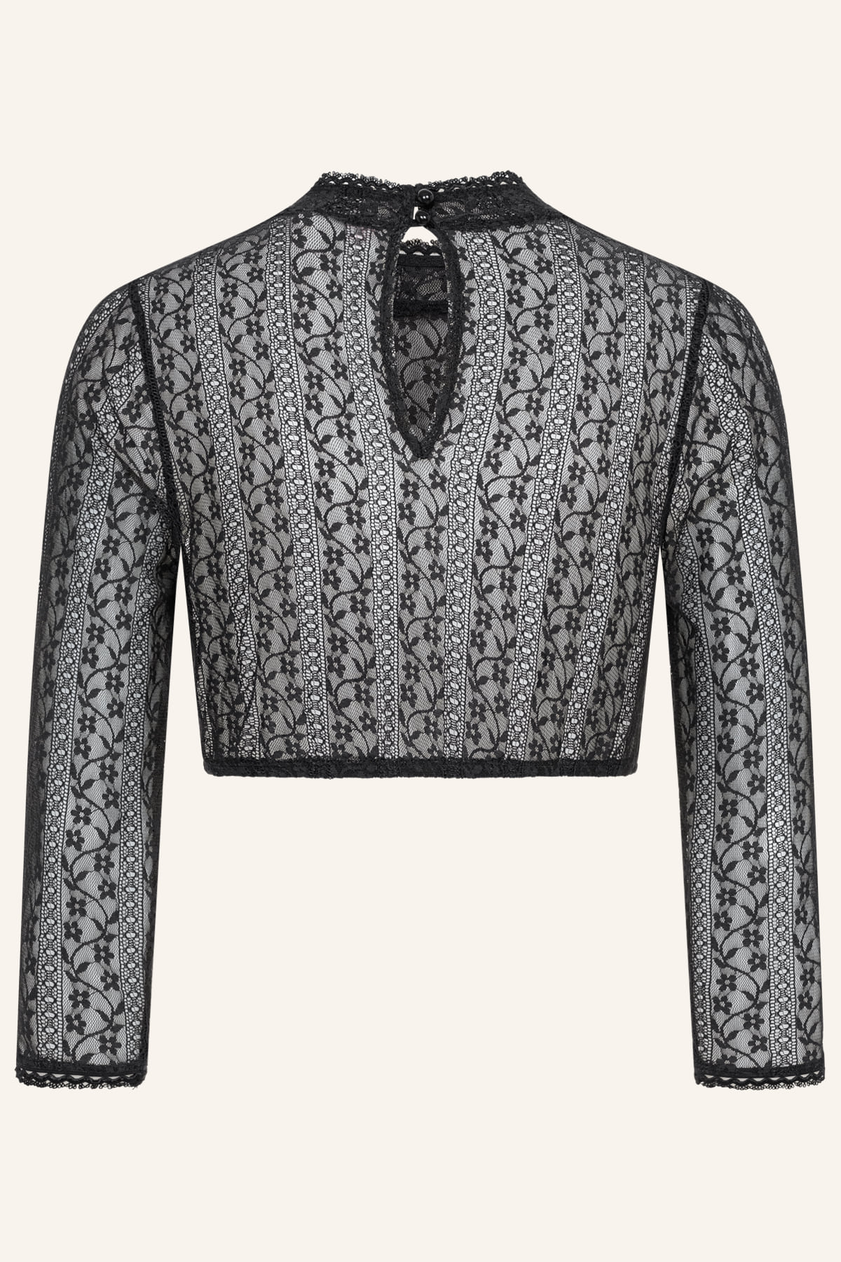 Dirndlbluse Calah