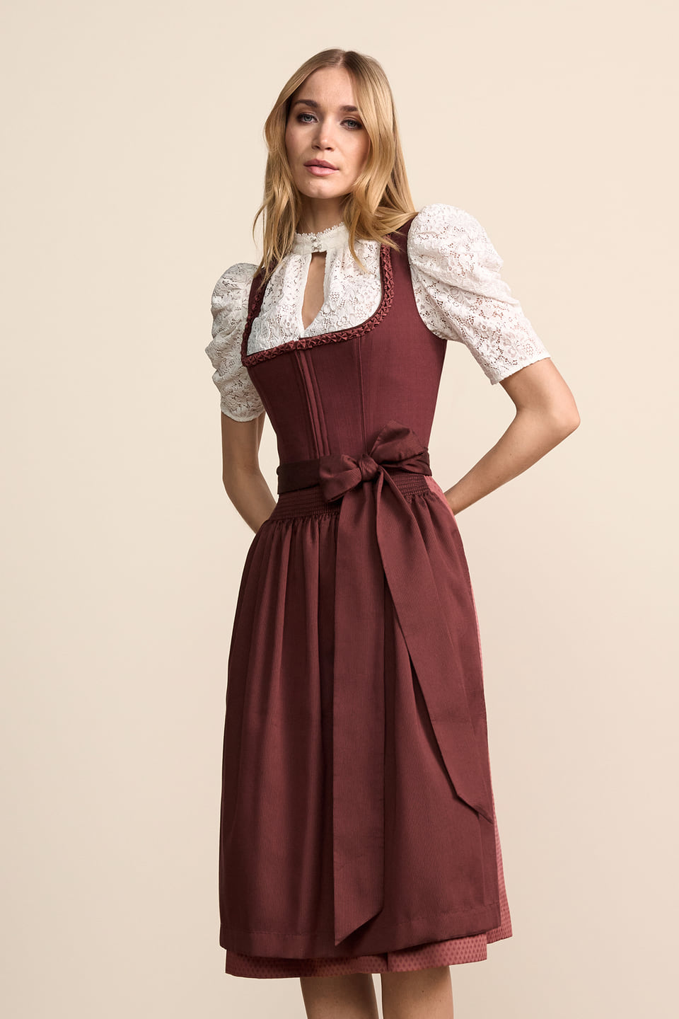 Dirndl Lillith (70cm)