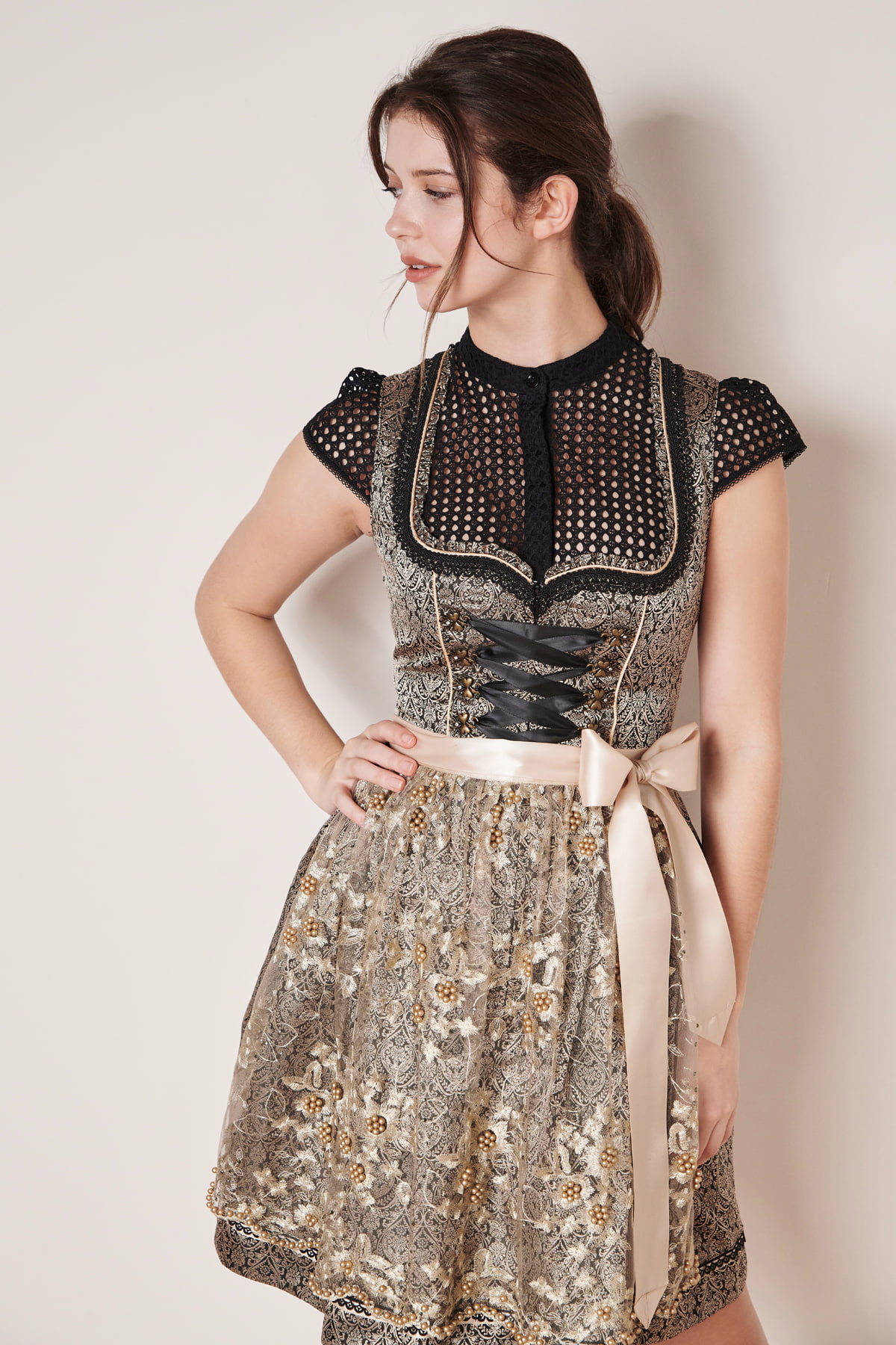 Dirndl Yasemin (50cm)