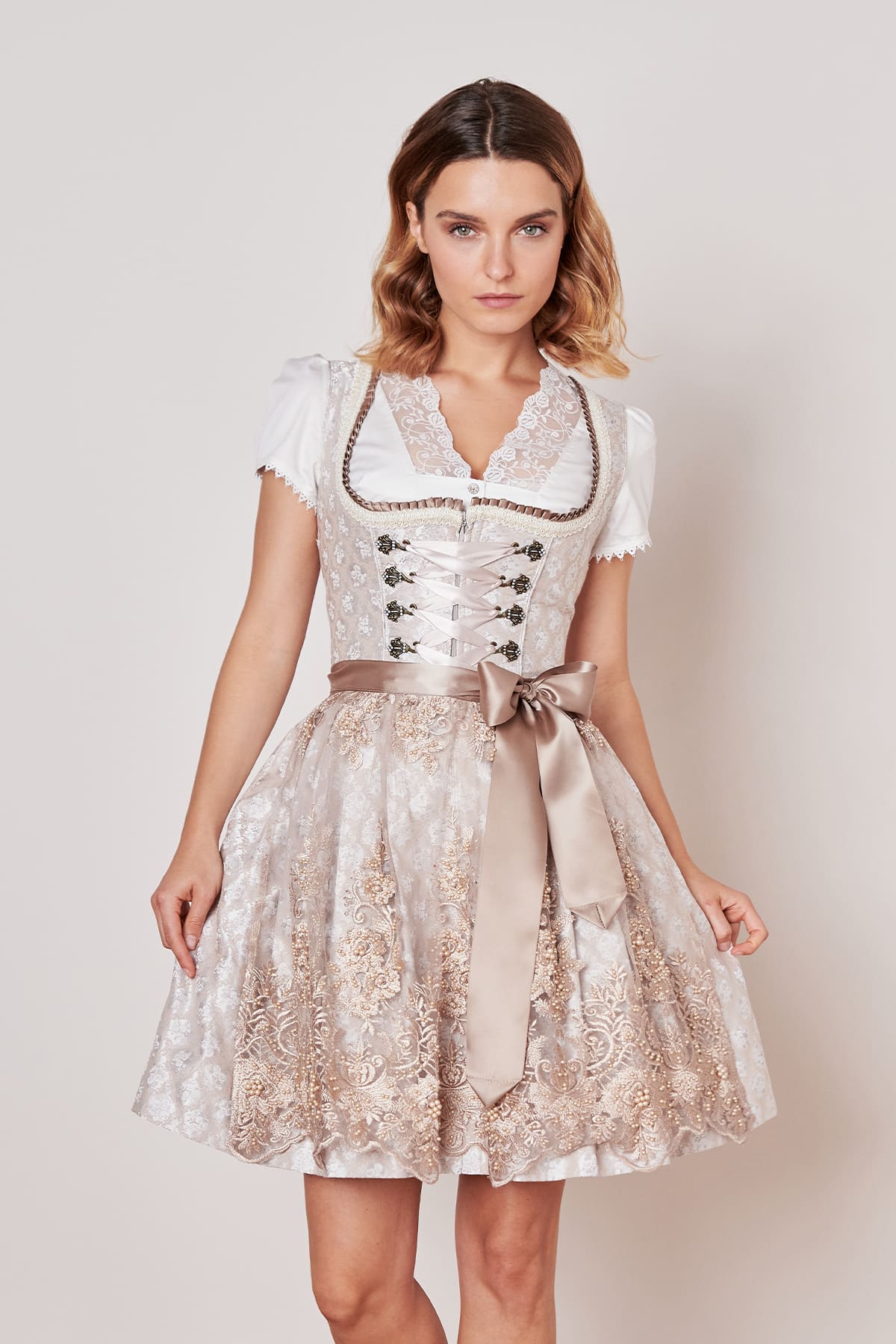 Dirndl Rio 50cm main image 1