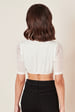 Dirndlbluse Irene
