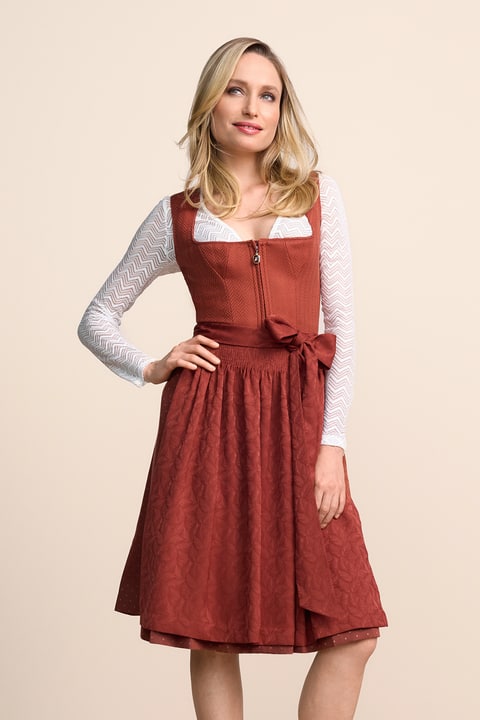 Dirndl Zanira (60cm)