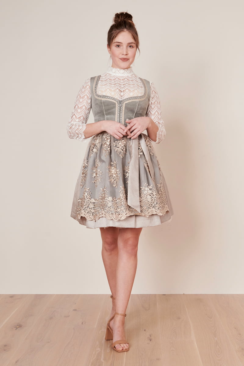 Dirndl Aurea (50cm)