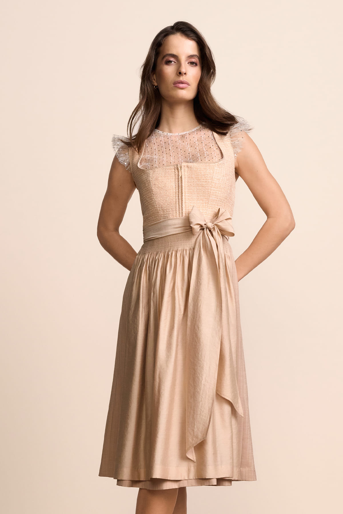 Dirndl Ludea (70cm)