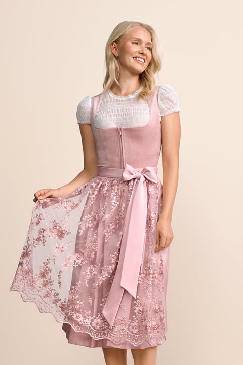 Dirndl Lovira (70cm)