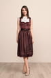 Dirndl Carline (70cm)