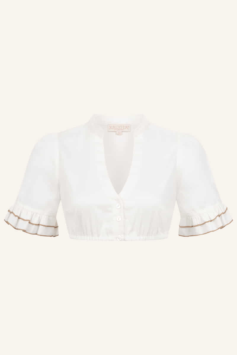Dirndlbluse Nzuri
