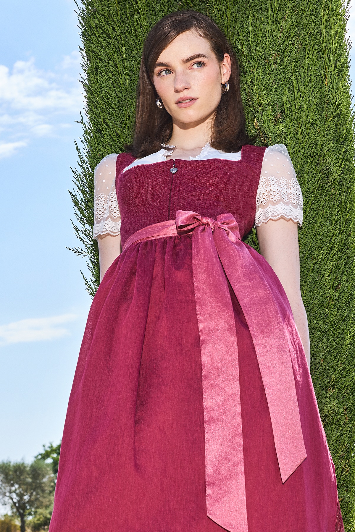 Dirndl Fenella (60cm)