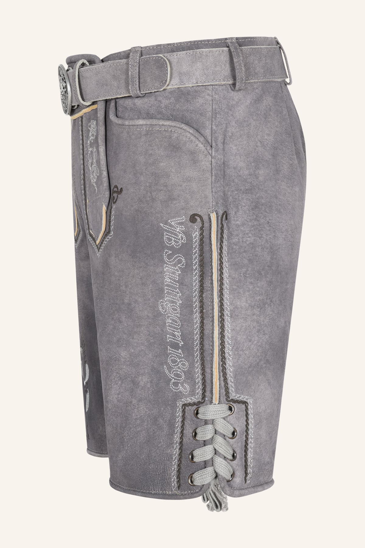 Lederhose 2007
