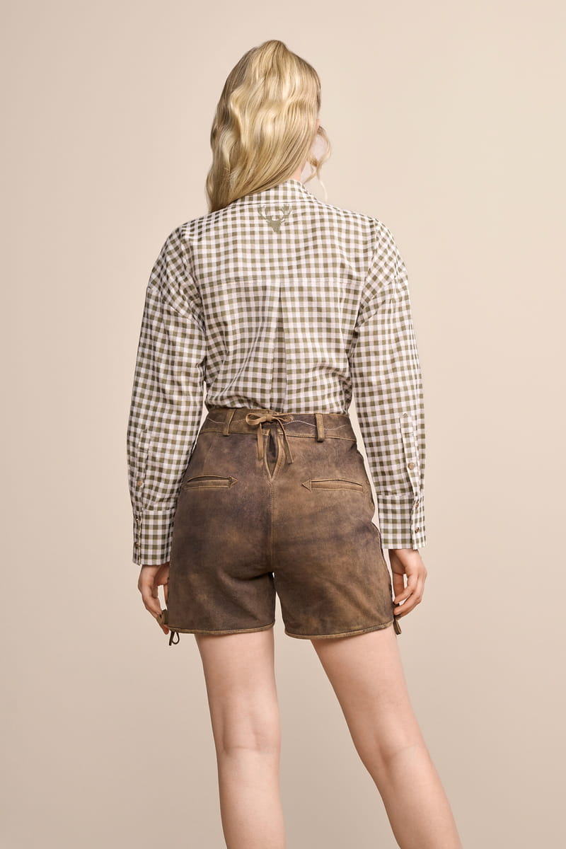 Lederhose Nyla