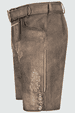 Lederhose Mailo mit Gürtel