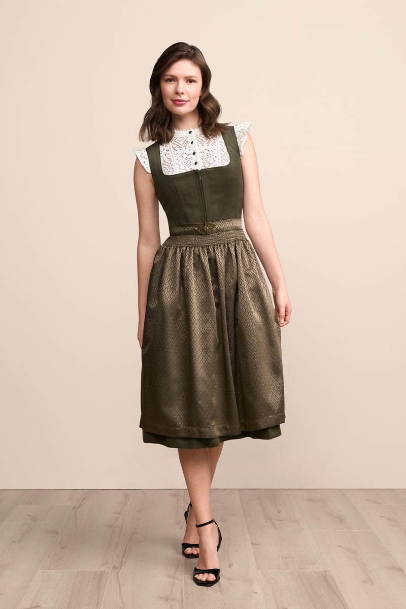 Dirndl Alisha (70cm)