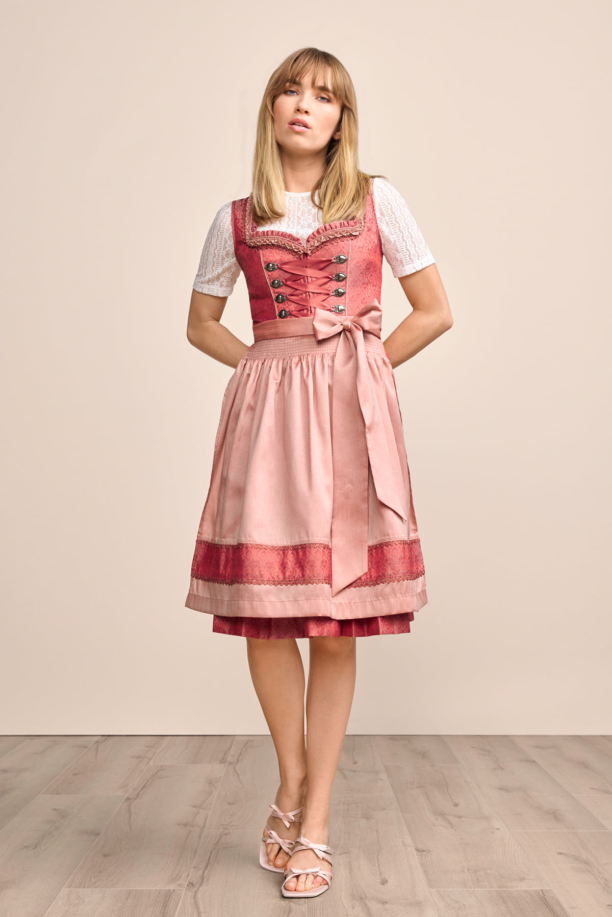 Dirndl Caprina (60cm)