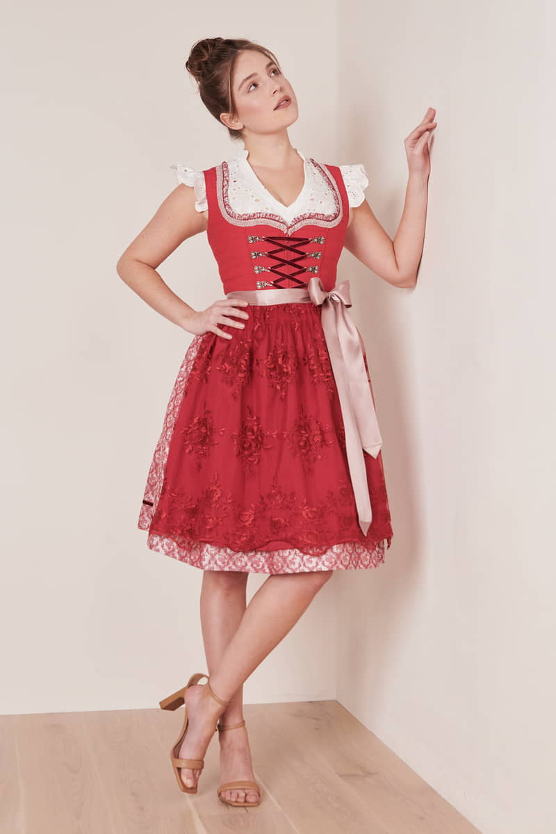 Dirndl Nakita (60cm)