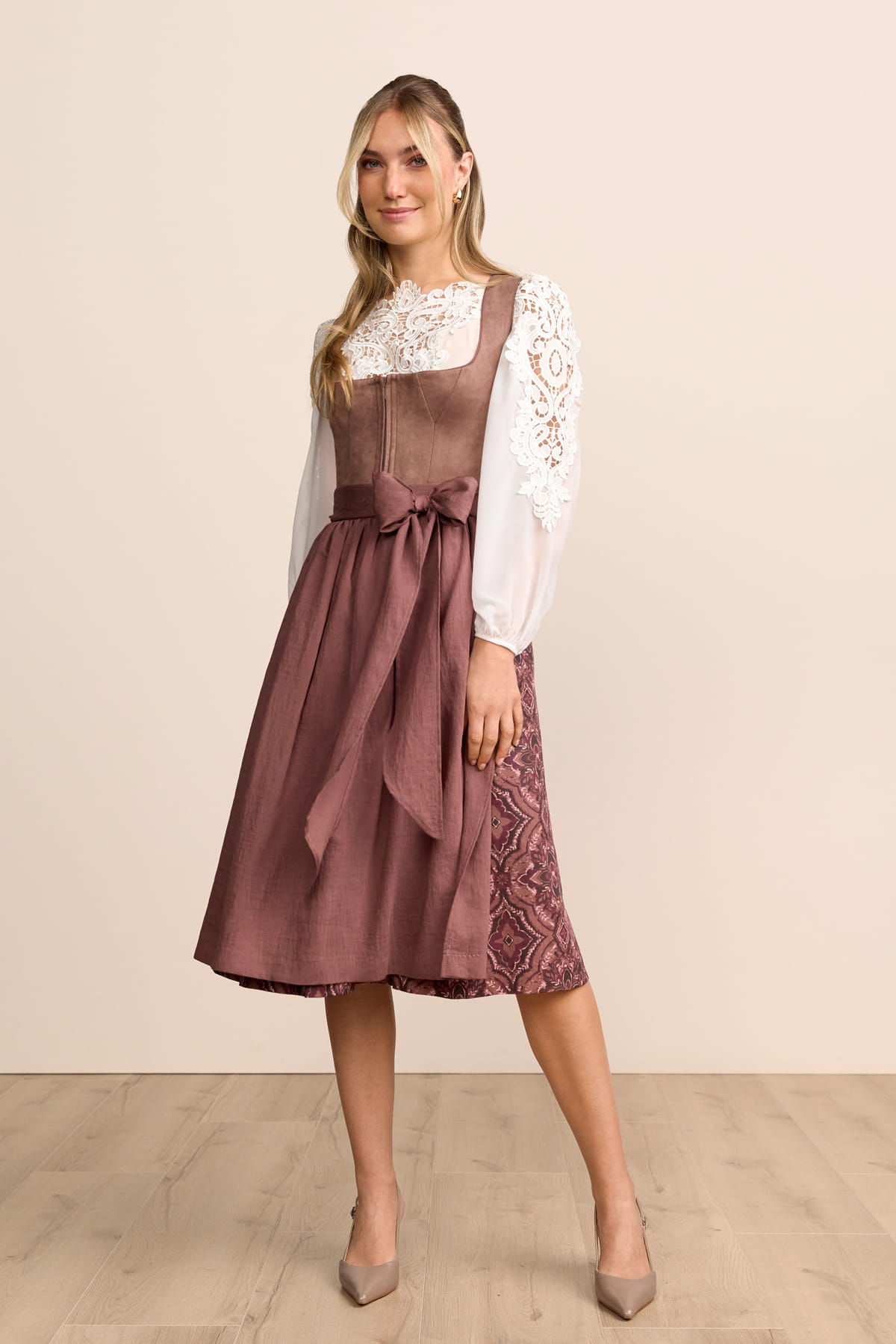 Dirndl Zaria (70cm)