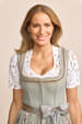 Dirndl Fanella (70cm)