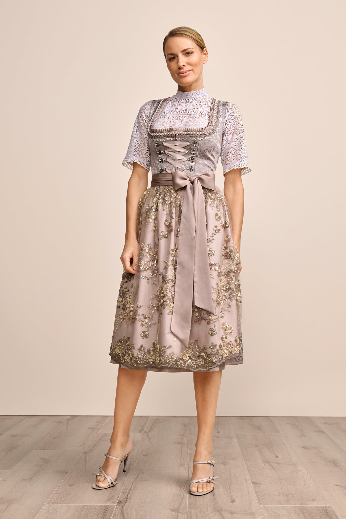 Dirndl Azalea (70cm)