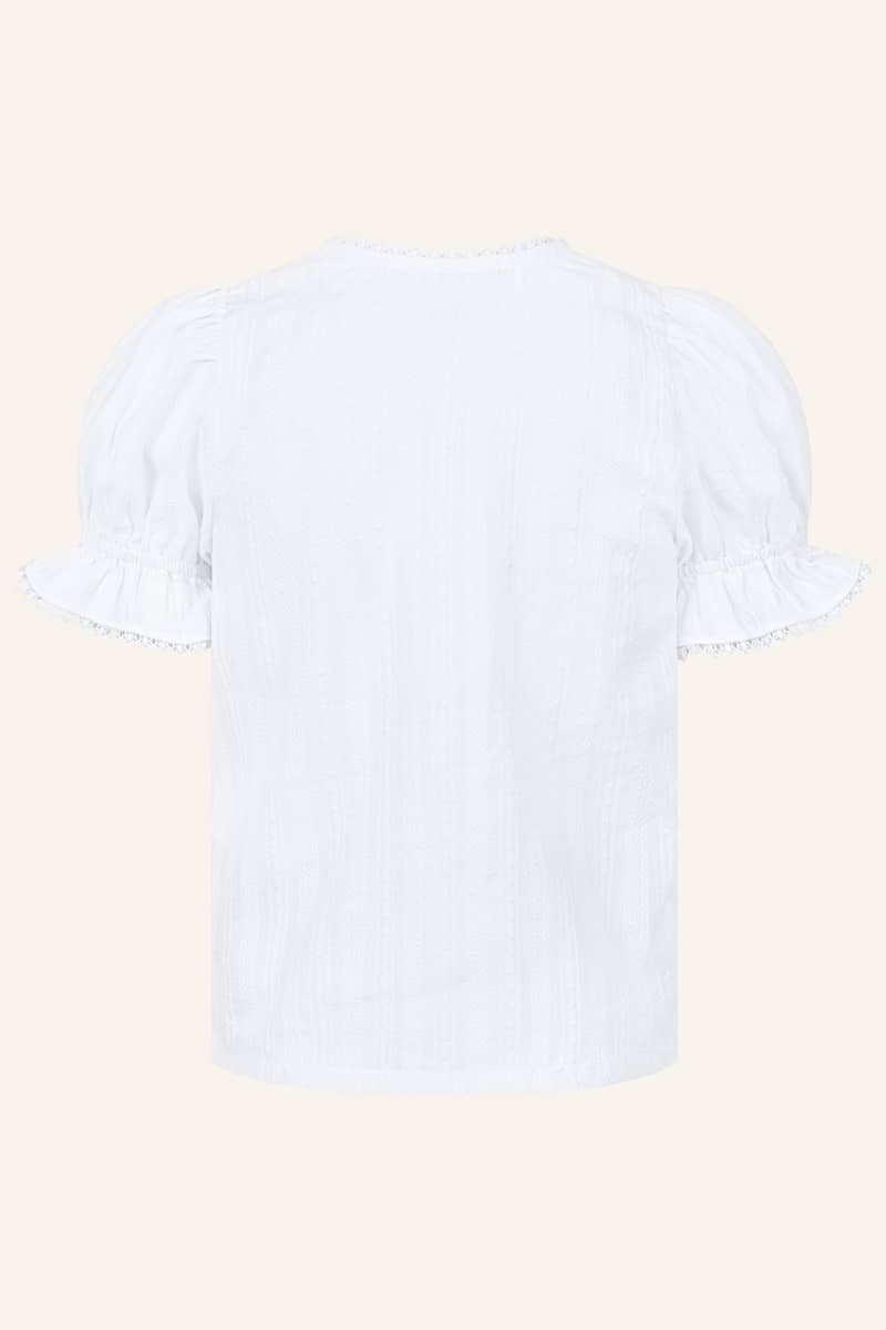 Kinderbluse Viona