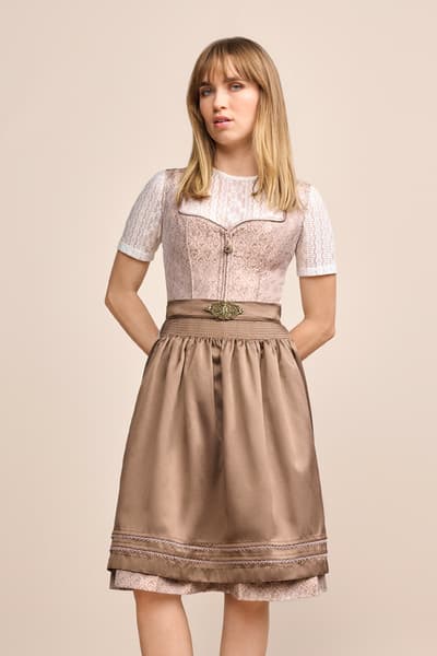 Dirndl Leamara (60cm)