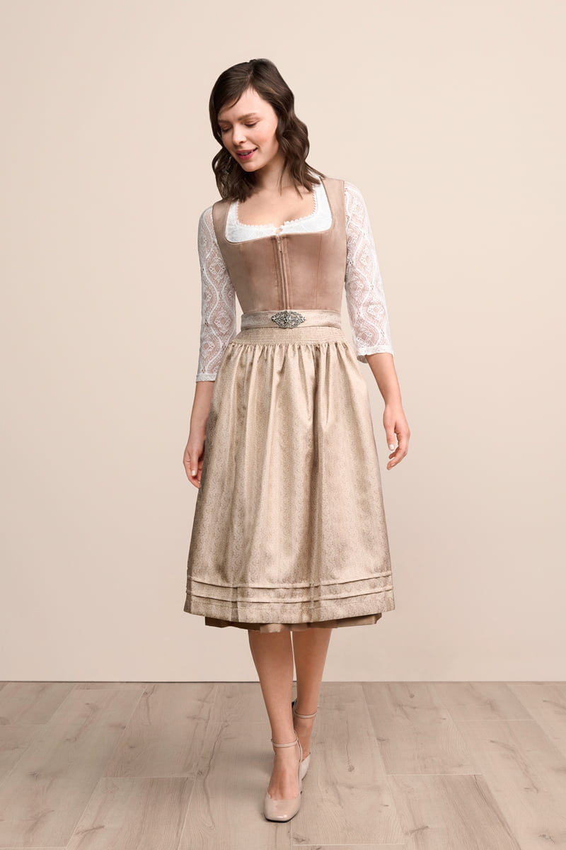Dirndl Aurela (70cm)