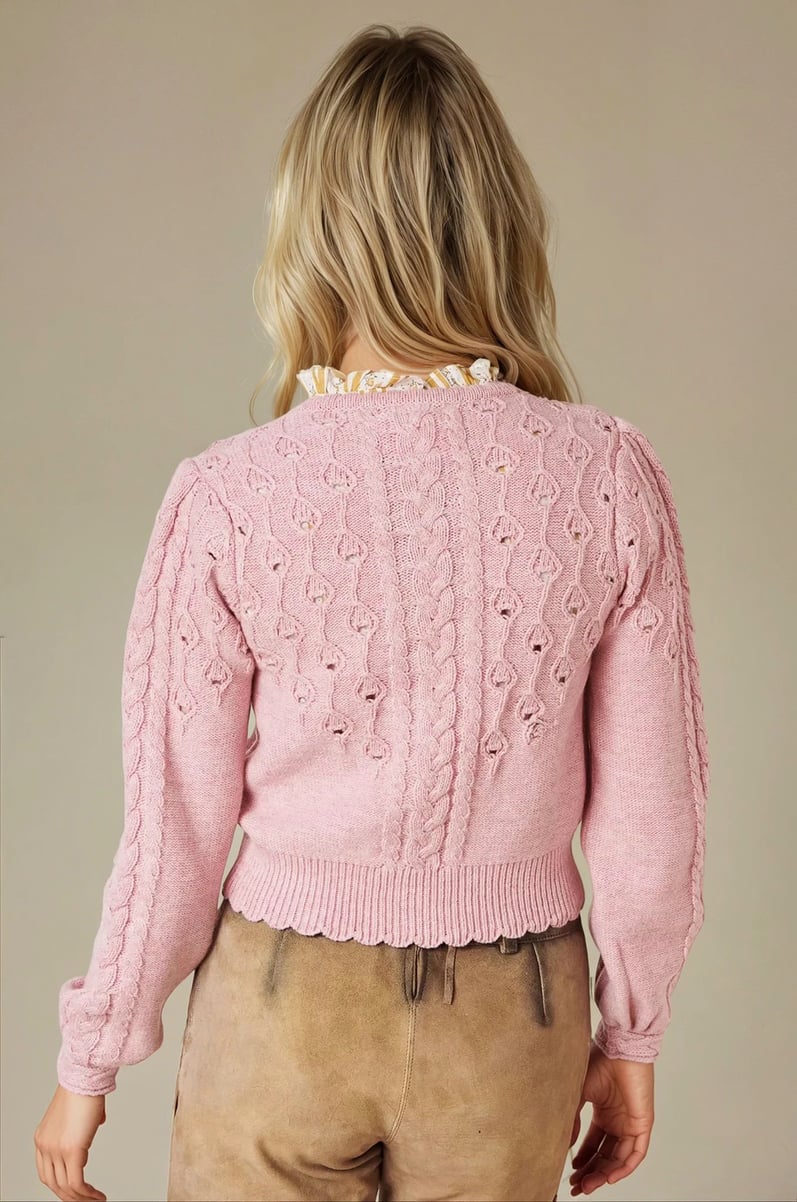 Trachtenjacke Dori