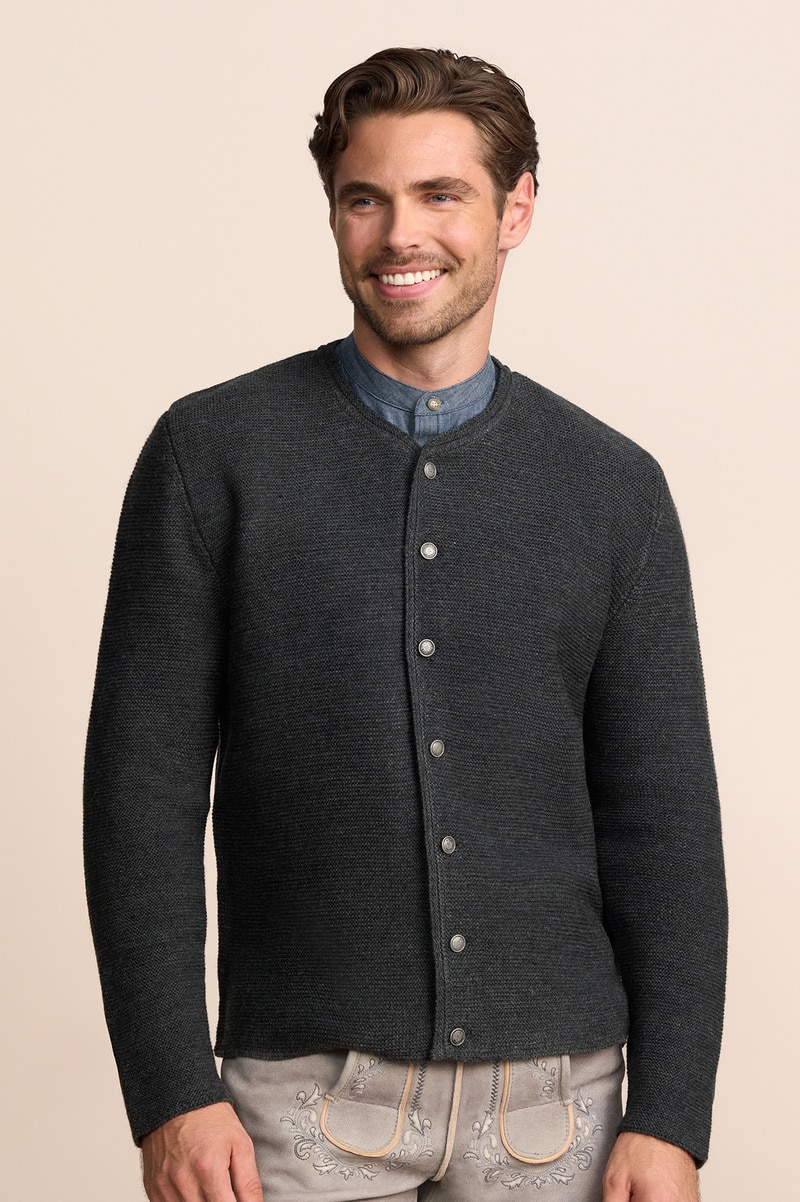 Trachtenjacke Carlos