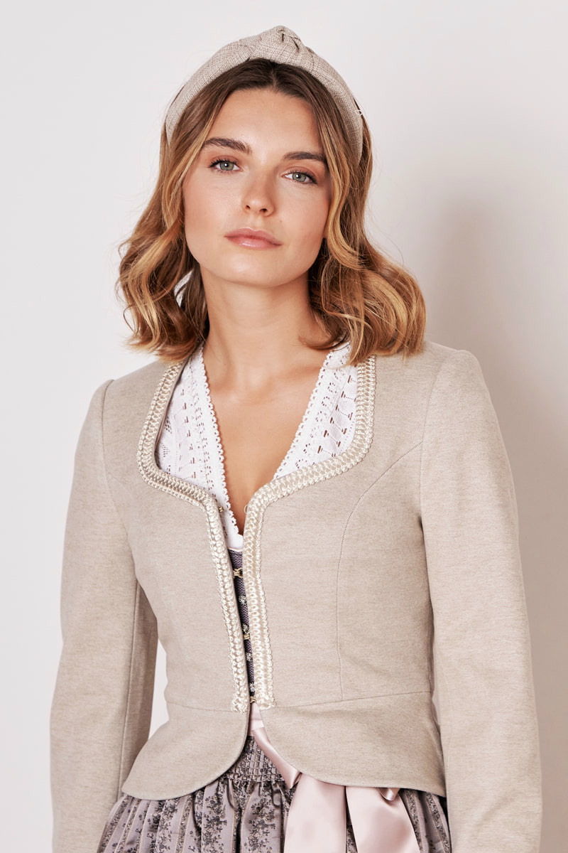 Trachtenjacke Rosina