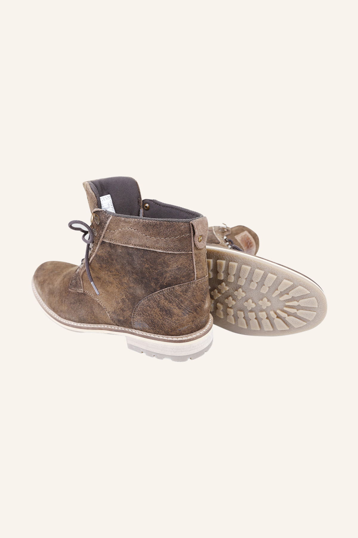 Stiefeletten Wilderness 