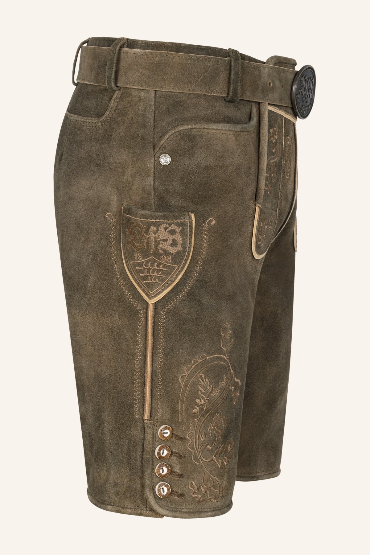 Lederhose 1997