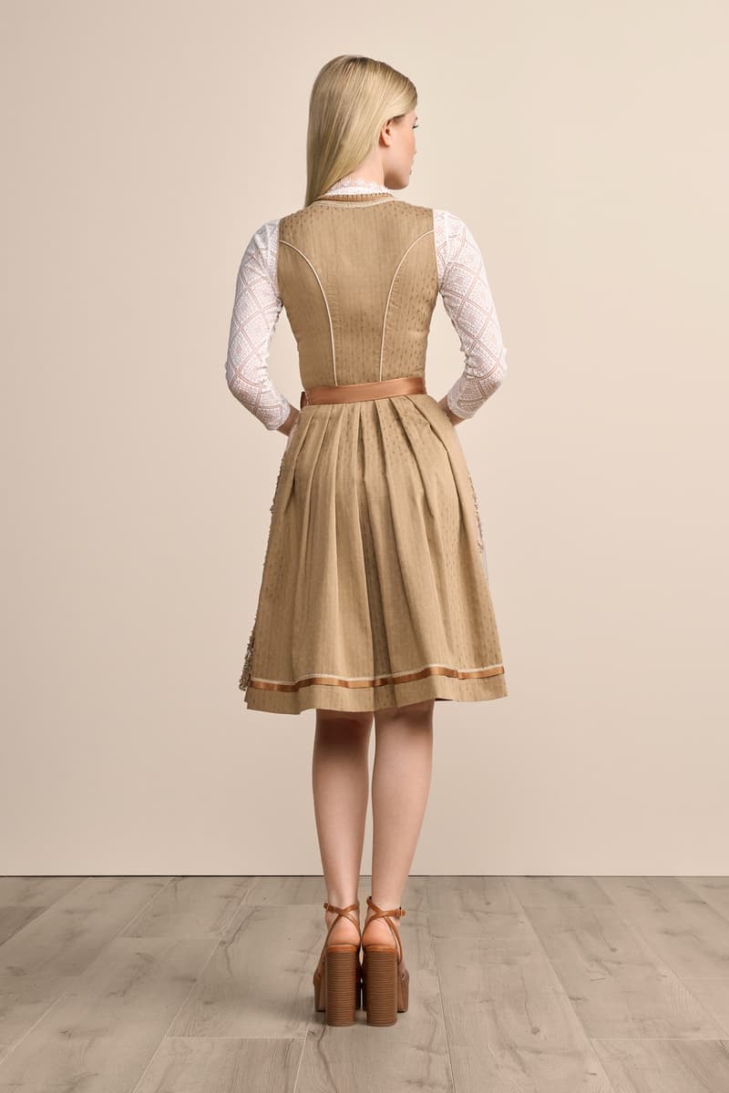Dirndl Cilla (60cm)