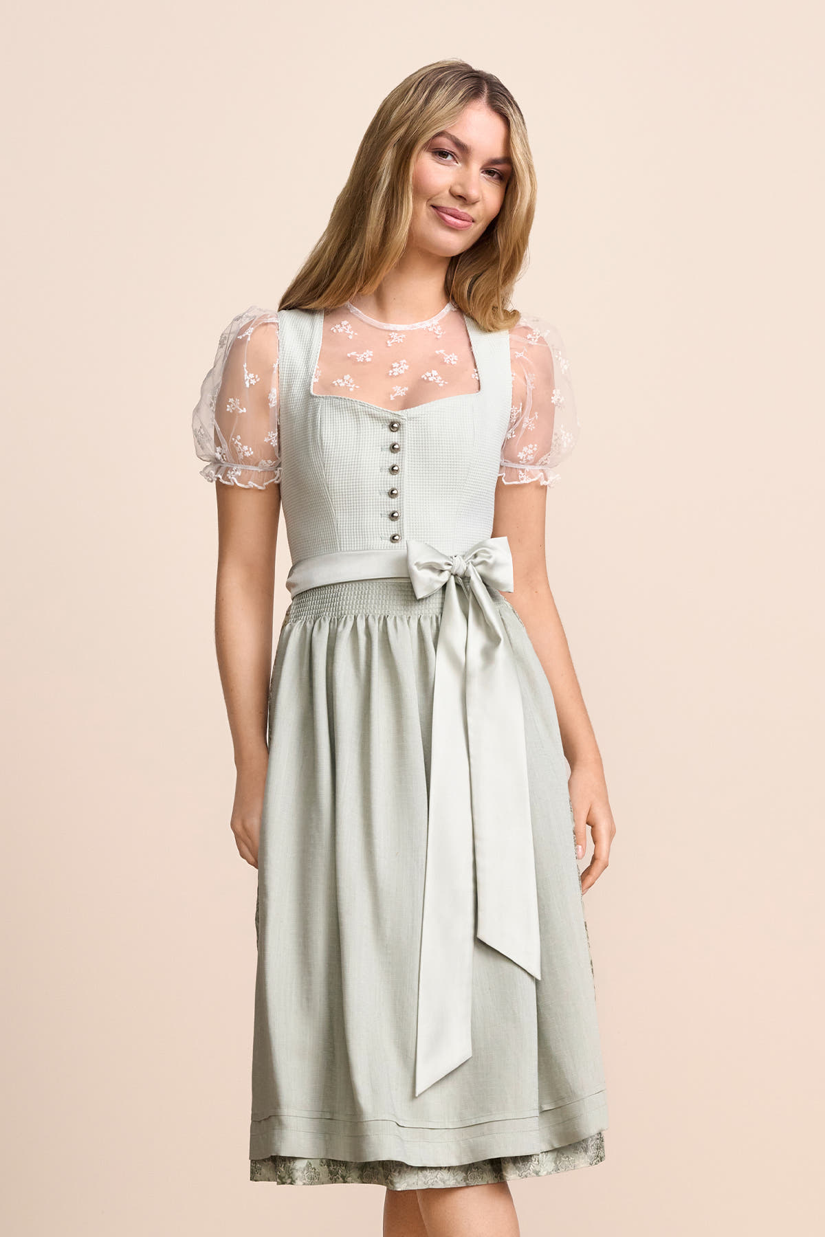 Dirndl Phylicia (70cm)