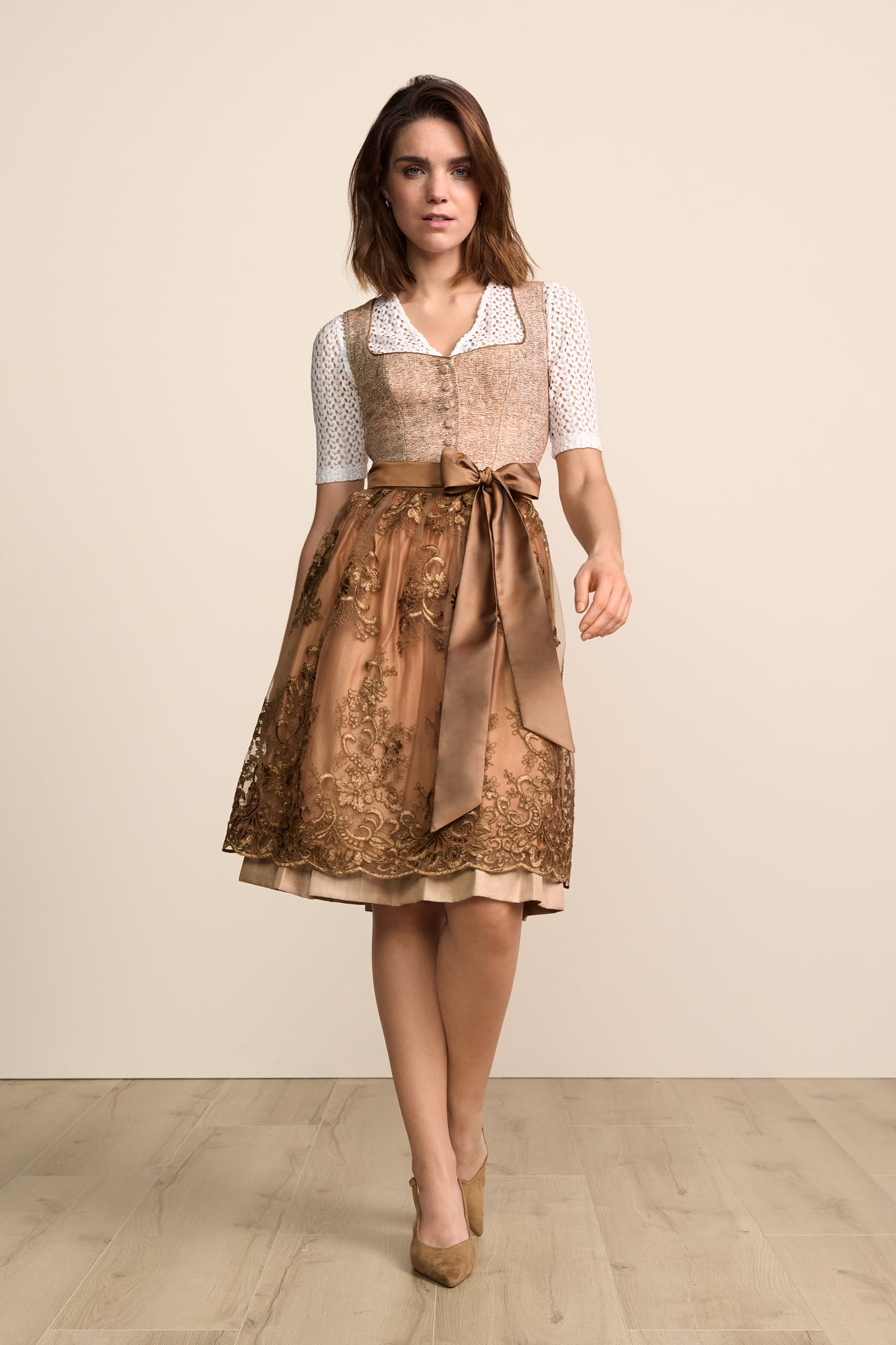 Dirndl Jamelia (60cm)