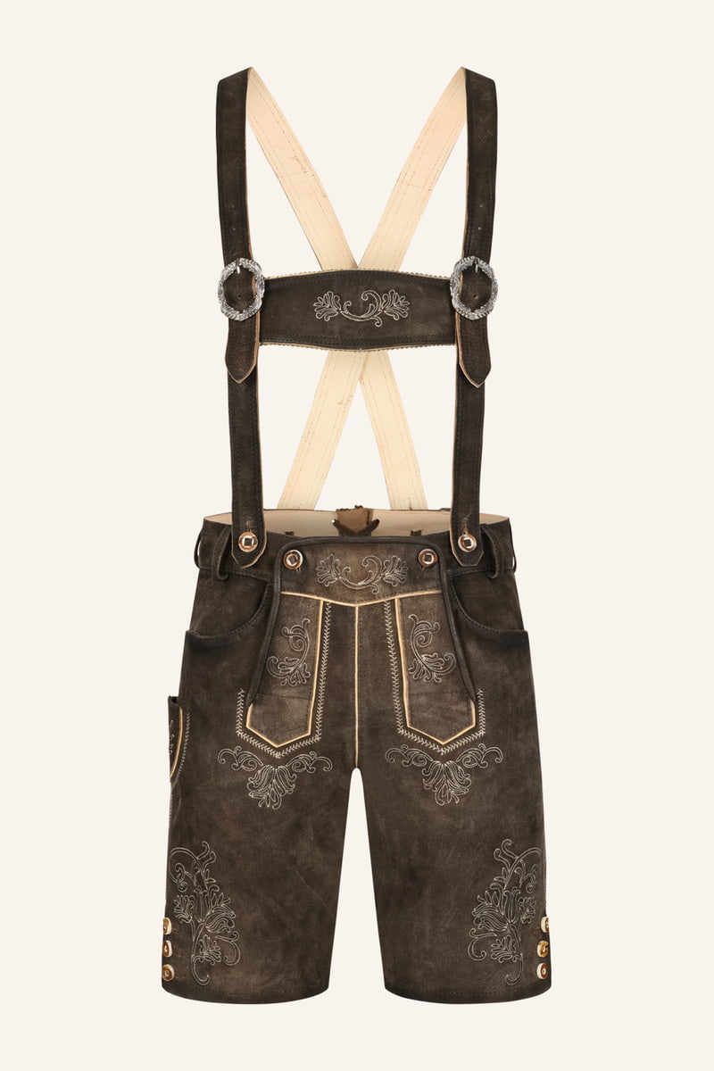 Lederhose Werno