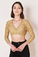 Dirndlbluse Adelaida