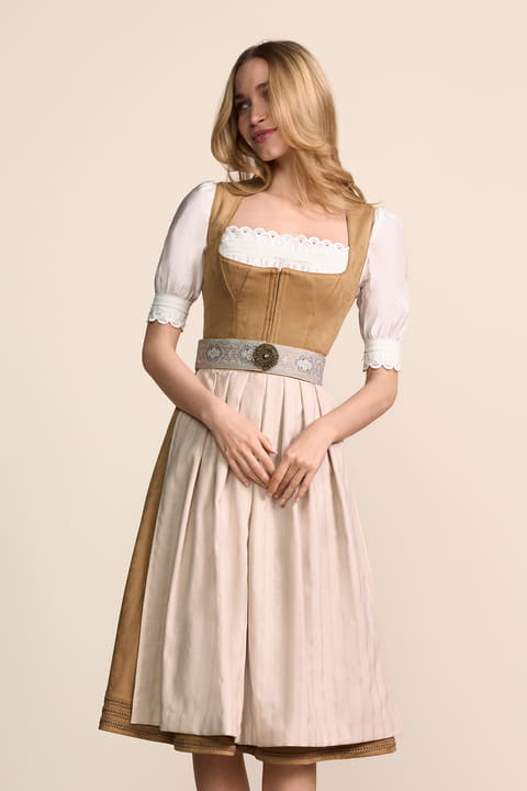 Dirndl Katinka (70cm)