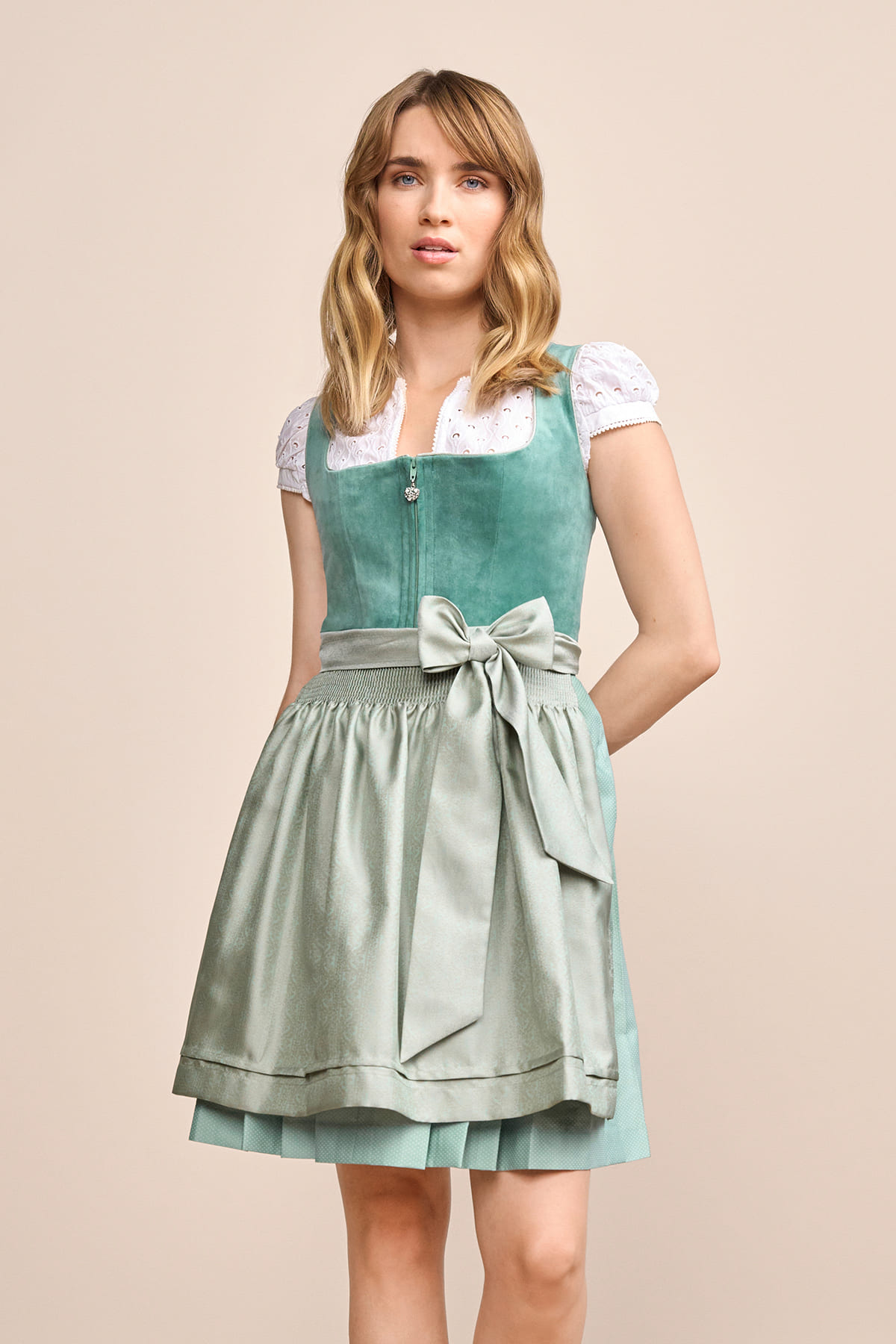 Dirndl Delea (50cm)