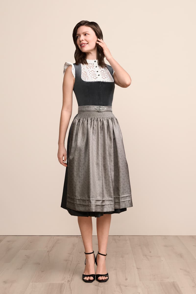 Dirndl Aurela (70cm)