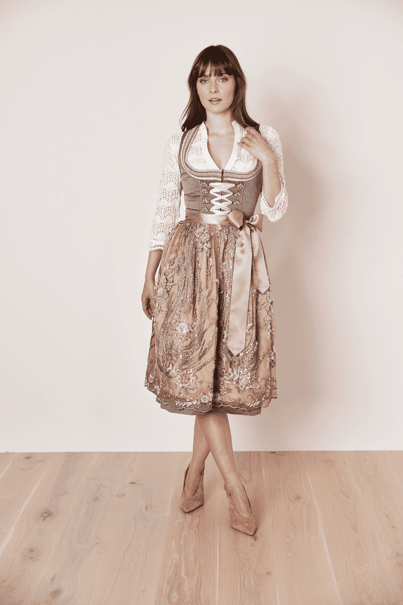 Dirndl Freja (70cm)