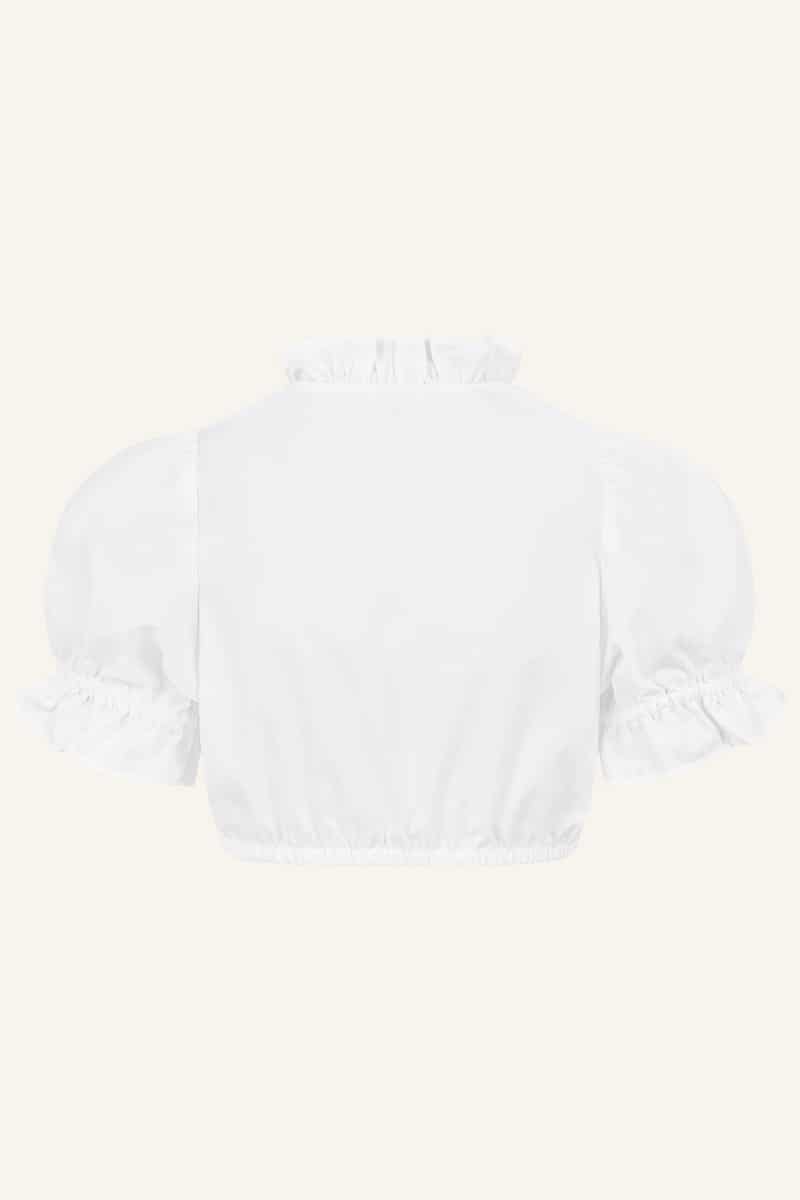 Kinderbluse Therese