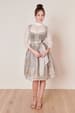 Dirndl Aurea (60cm)