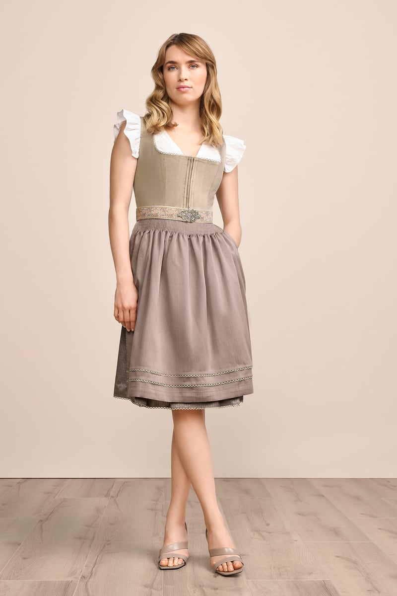 Dirndl Fea (60cm)