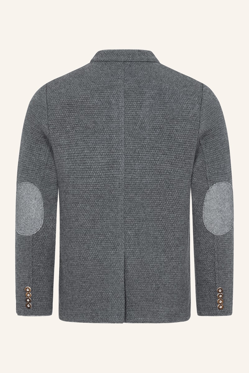 Trachtenjacke Daring Duke
