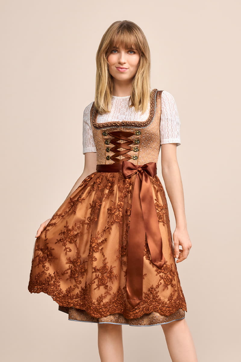 Dirndl Maris (60cm)