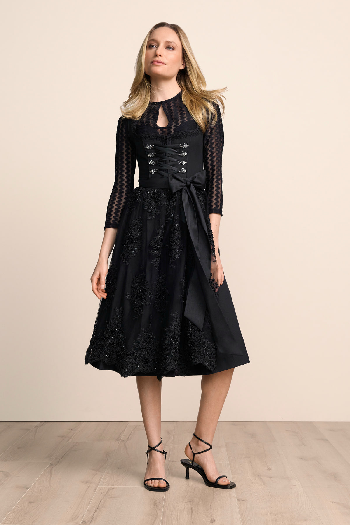 Dirndl Ziska (70cm)