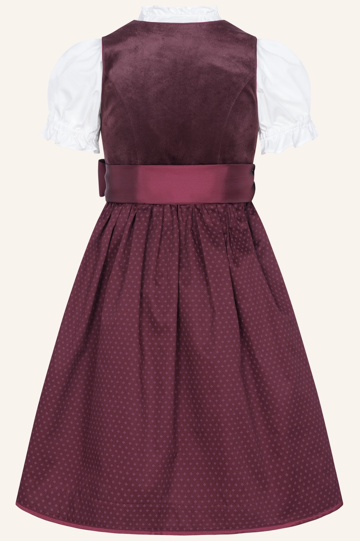 Kinderdirndl Royce