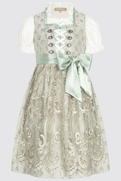 Kinderdirndl Kalinda