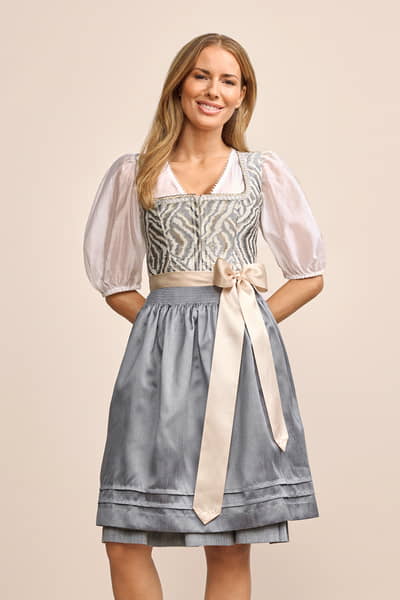 Dirndl Cia (60cm)