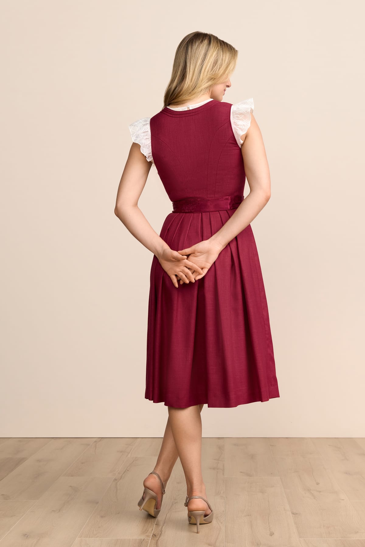 Dirndl Roselin (70cm)